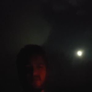 Meet your Posher, Oliver